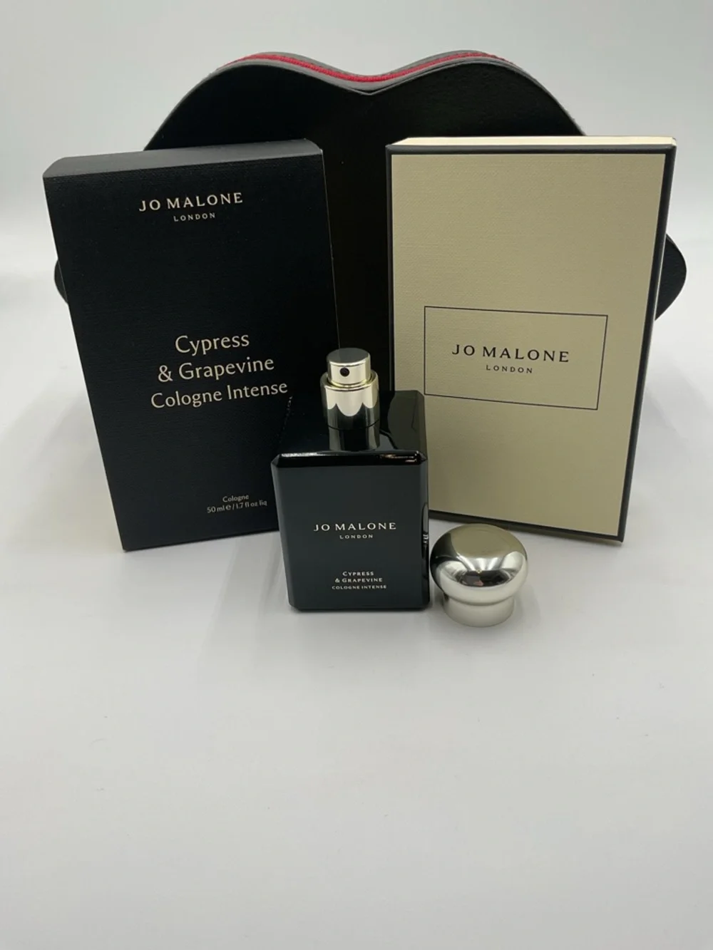 Jo Malone Cypress & Grapevine Cologne Intense - BNIB & Limited Edition
